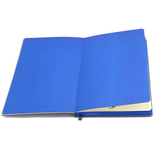 Ежедневник A5 недатированный Carisma в мягком переплёте