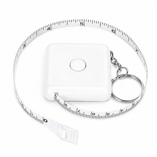 Рулетка Pocket 1,5 м