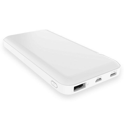 Внешний аккумулятор Optima, 10000 Mah