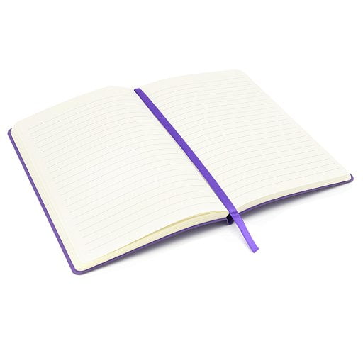 Блокнот A5 Molto c линованными страницами