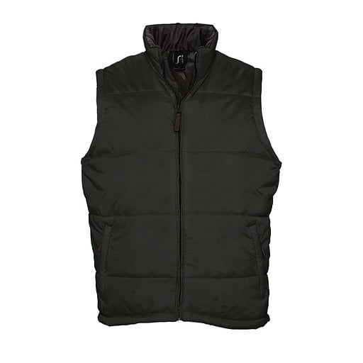 Жилет WARM