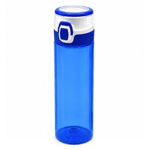 Пластиковая бутылка Oreon