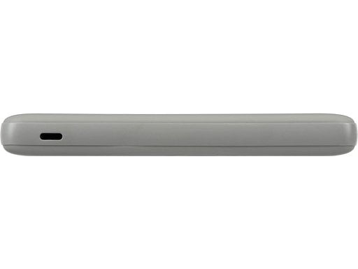 Внешний аккумулятор Powerbank C2, 10000 mAh