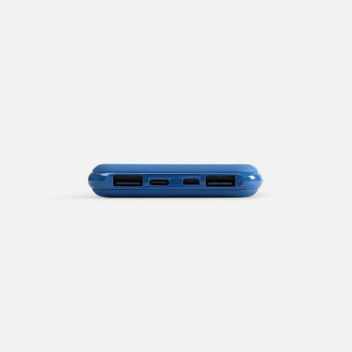 Аккумулятор с беспроводной зарядкой All Day Wireless, 10000 мАч