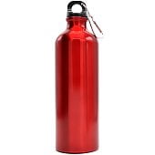 Алюминиевая бутылка Alulight