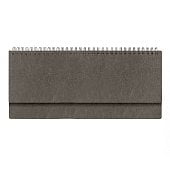 Планинг сборный Alfa Buffalo 325*130 мм с перфорацией, недатированный, в твердой обложке