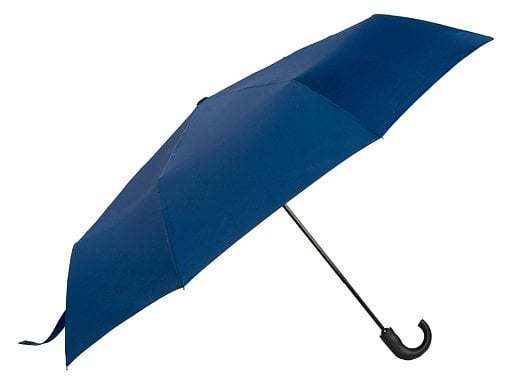Бизнес зонт-автомат «Britney» с большим куполом