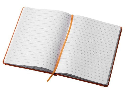 Блокнот А6  Rainbow M 