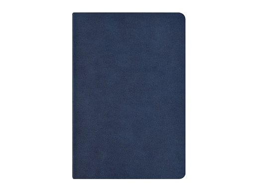 Ежедневник недатированный А5 Megapolis Classic Flex