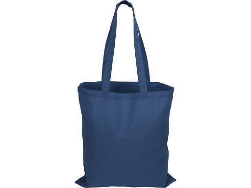 Сумка для шопинга Carryme 140 хлопковая, 140 г/м2