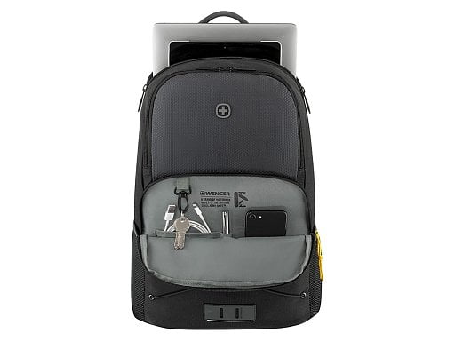 Рюкзак WENGER Trayl 15.6, 22 л