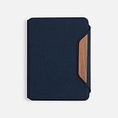 Папка с блокнотом Firmans Mini