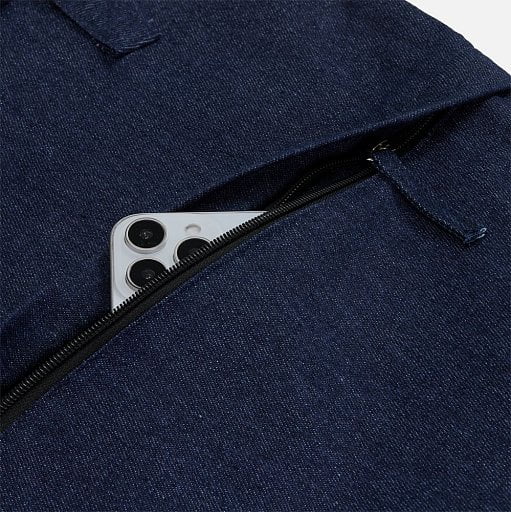 Сумка для покупок Denimate