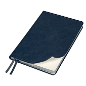 Ежедневник Urban Elegiya Ausone, недатированный, в полугибкой обложке