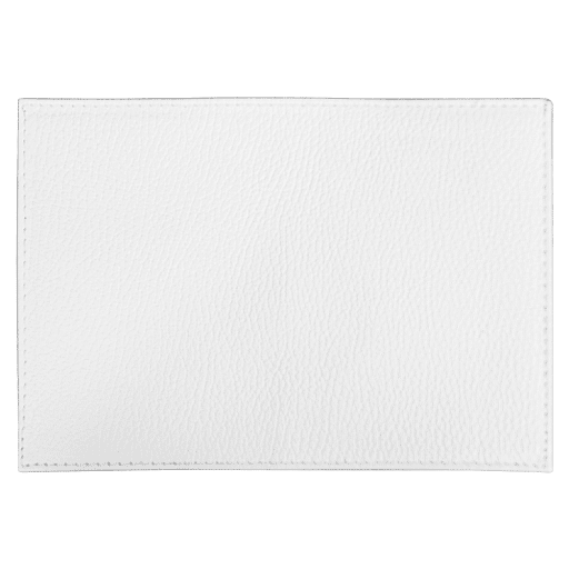 Обложка для автодокументов Leather Sky Flotter Sun из натуральной кожи