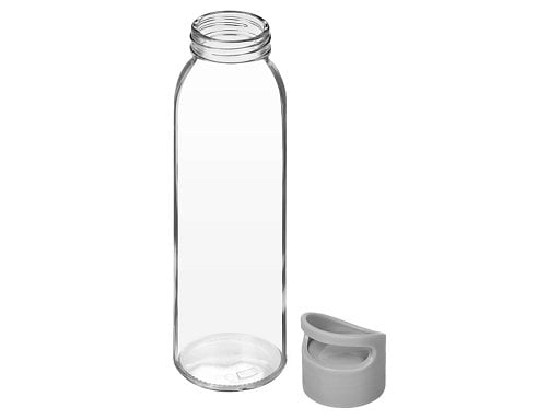 Стеклянная бутылка  Fial, 500 мл
