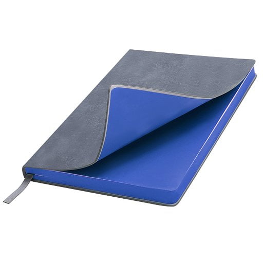 Ежедневник A5 недатированный Carisma в мягком переплёте