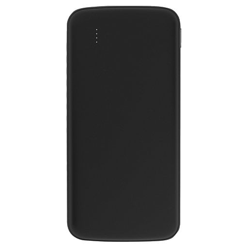 Внешний аккумулятор Universal, 10 000 mAH, 5V 2.4 A
