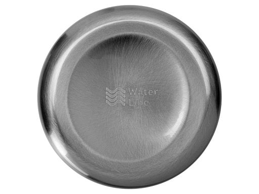 Вакуумная термобутылка Cask Waterline, 500 мл, тубус