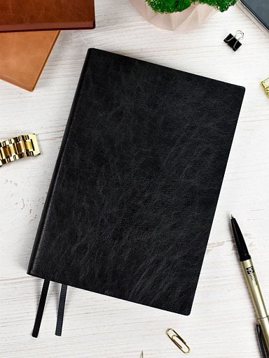 Ежедневник Merida, датированный