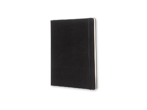 Записная книжка Moleskine Classic, XLarge (в линейку)