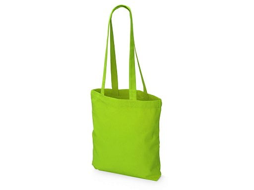 Сумка из плотного хлопка «Carryme 200», 200 г/м2