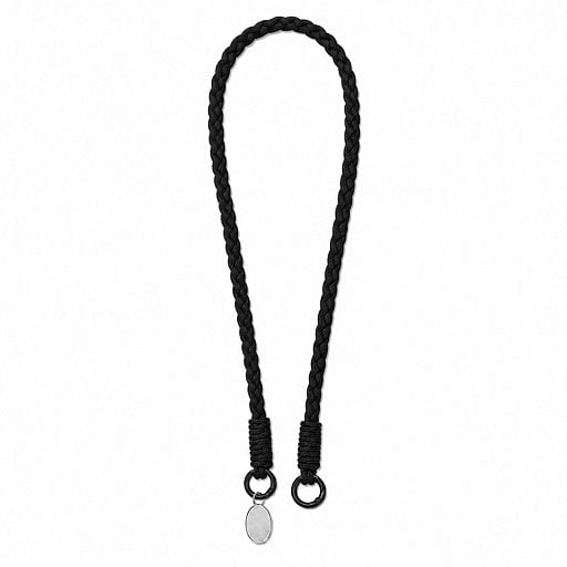 Шнурок на карабине BraidLite