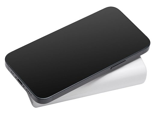 Внешний беспроводной аккумулятор 2-в-1 с функцией зарядки Apple Watch, QC/PD AtomIQ, 10000 мАч