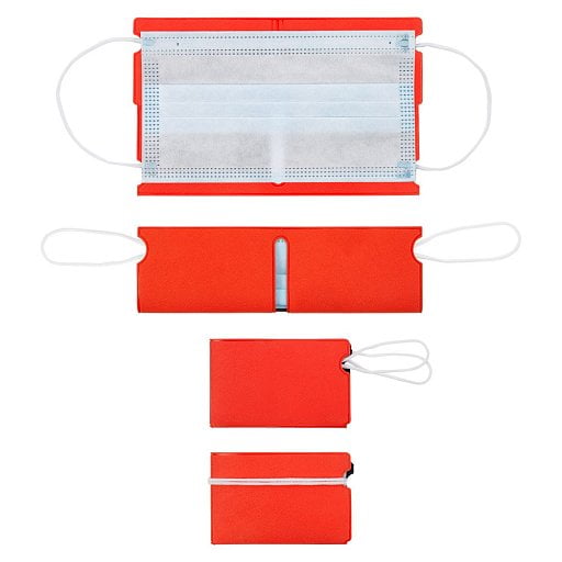 Футляр для маски Devon