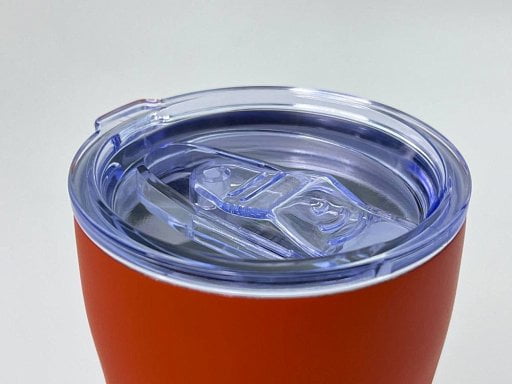 Термокружка RADMIR soft touch