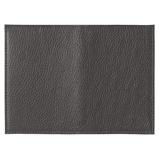 Обложка для автодокументов Leather Sky Flotter Sun из натуральной кожи
