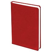 Ежедневник City Buffalo А5, недатированный, в твердой обложке с поролоном