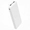 Внешний аккумулятор (powerbank) Amper, 10 000 mAH, 5V 2.0 A