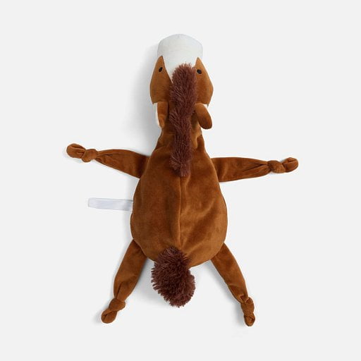 Мягкая игрушка - конфетница PonyBon