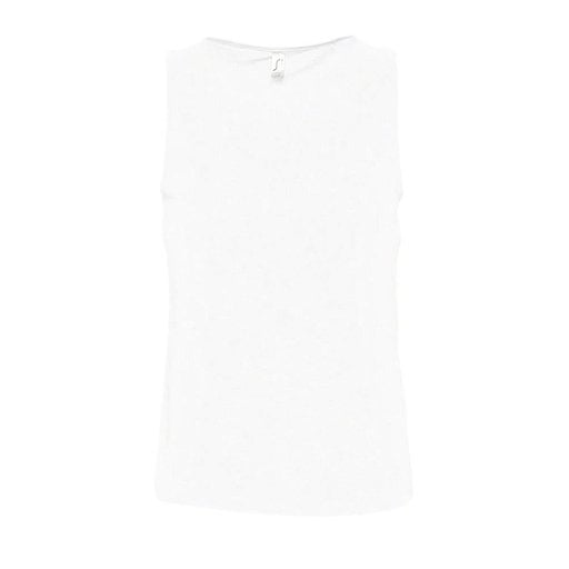 Майка JUSTIN мужская