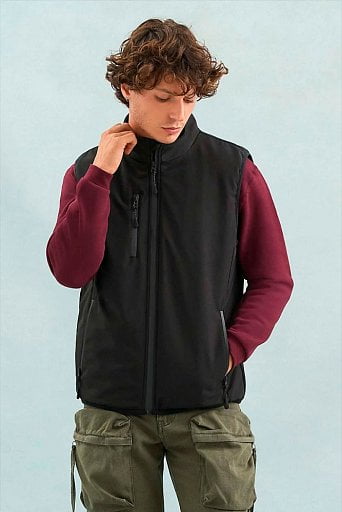 Жилет FALCON PADDED