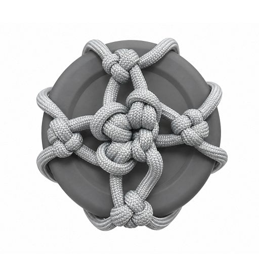 Авоська CrossKnit