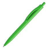 Ручка шариковая IGLA COLOR, пластиковая