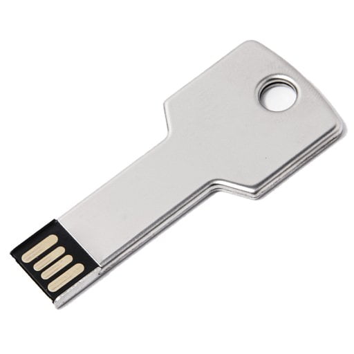 USB flash-карта KEY (16Гб)