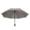 Автоматический противоштормовой зонт Dakota
