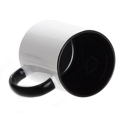 Кружка для сублимации, 330 мл