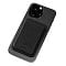 Картхолдер с магнитом Mobile Classic Grained