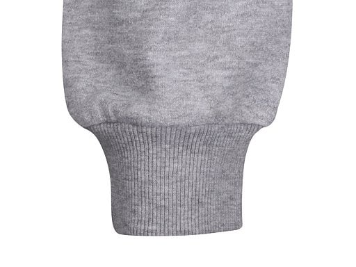 Свитшот Monaco унисекс