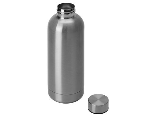 Вакуумная термобутылка Cask Waterline, 500 мл, тубус