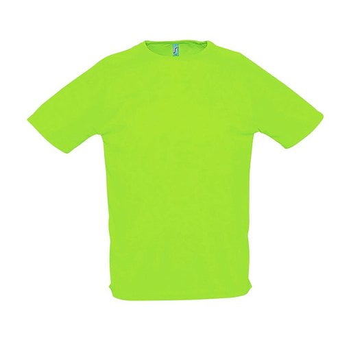 Футболка спортивная SPORTY мужская