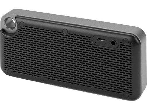 Портативная колонка  Hi-Tech  с функцией Bluetooth®