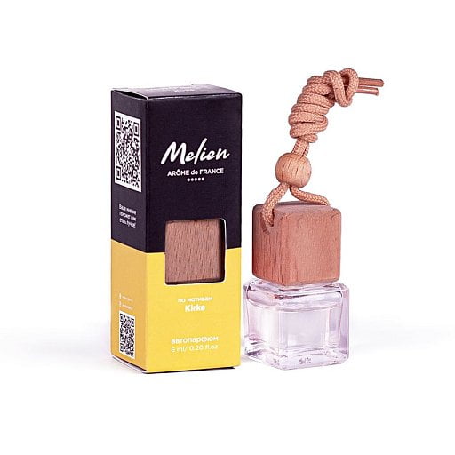 Парфюм MELIEN для автомобиля и интерьера