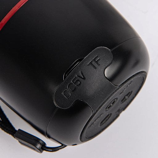Портативная mini Bluetooth-колонка Sound Burger Bang