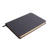 Ежедневник недатированный портфолио Mark,формат А5