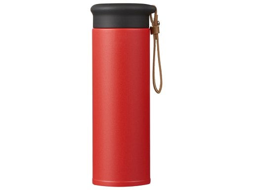 Вакуумный термос Engage, 450 мл, тубус